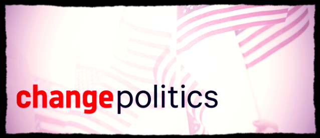 ChangePolitics - - 2016